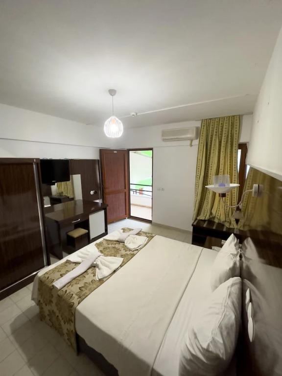 Grand Atlas Hotel