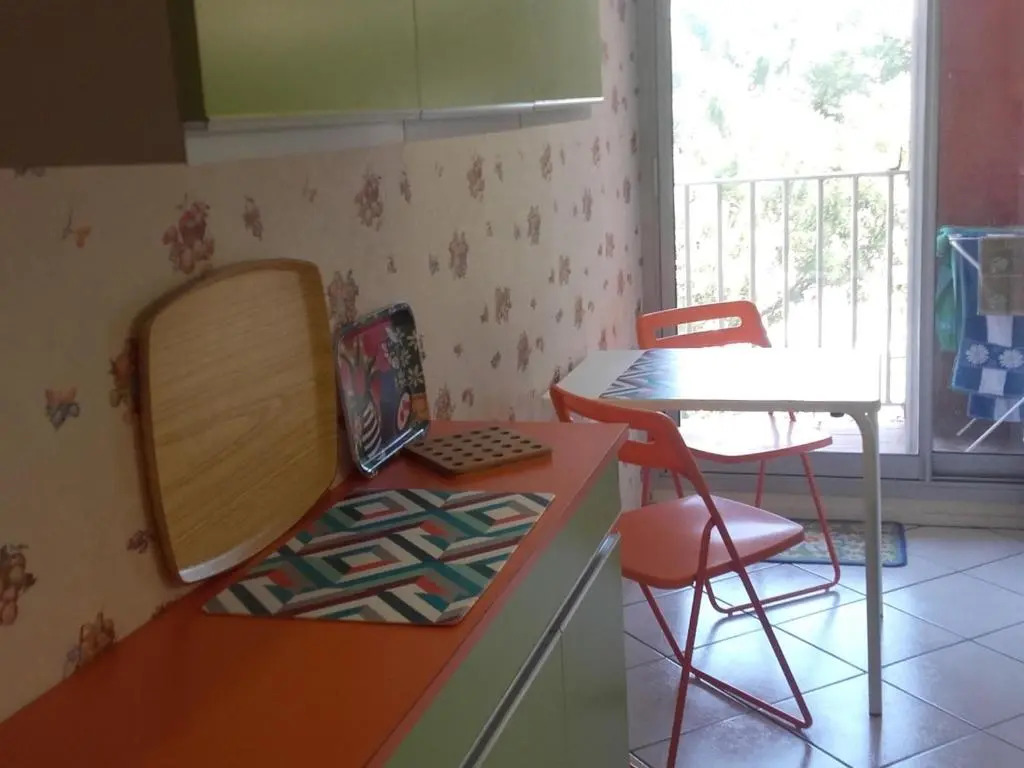 Appartement Arcachon, 3 pièces, 9 personnes - FR-1-319-345