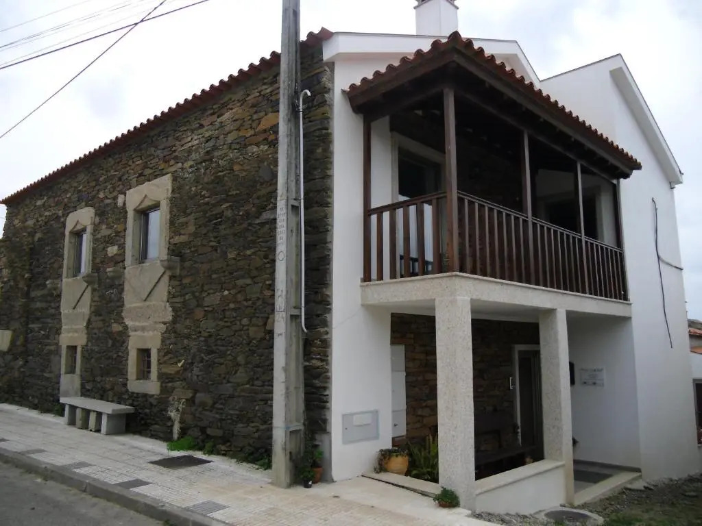 Casa do Regedor