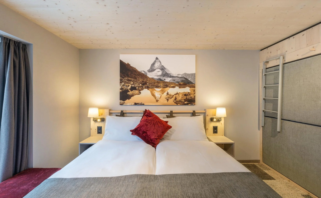 Hotel Derby