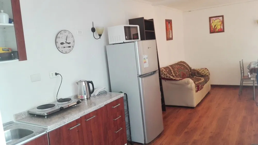 Mediterraneo Apartments