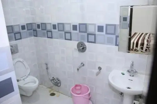 Hotel Mahalaxmi Udaipur