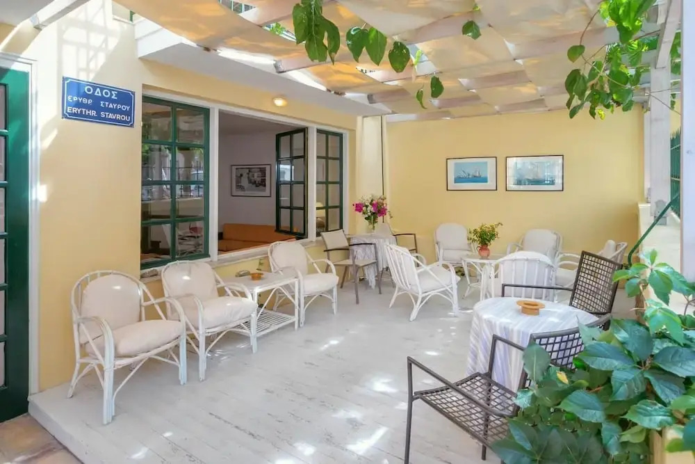Di Mare Hotel & Apartments