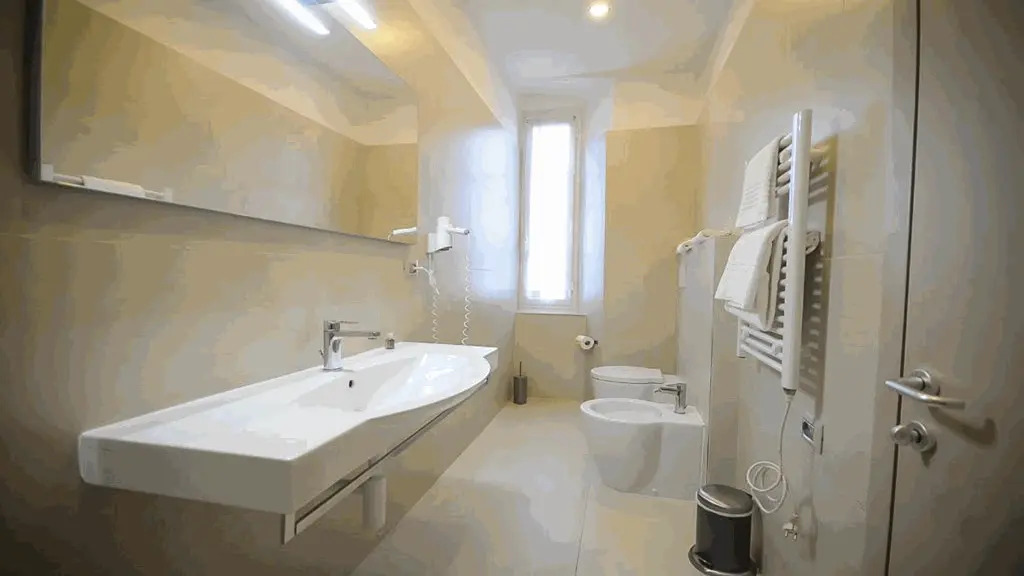 Hotel Tirreno