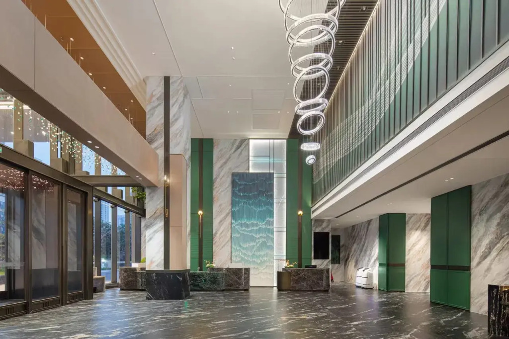 Wingate By Wyndham Zhuhai Gongbei Port