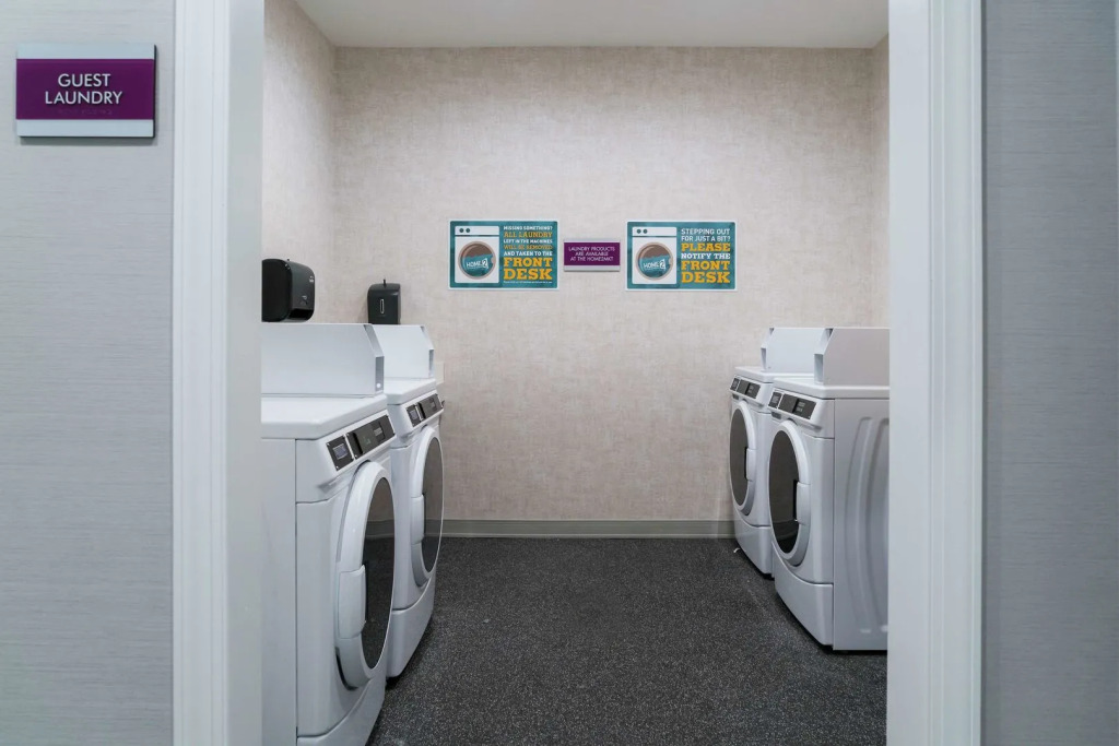 Home2 Suites By Hilton Jackson Flowood Airport Area