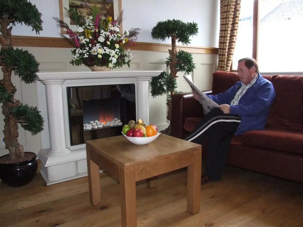 Murphys Hotel
