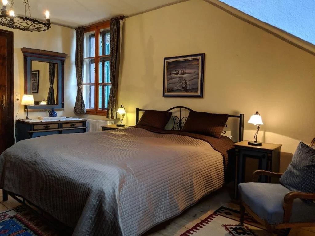 Villa Helena