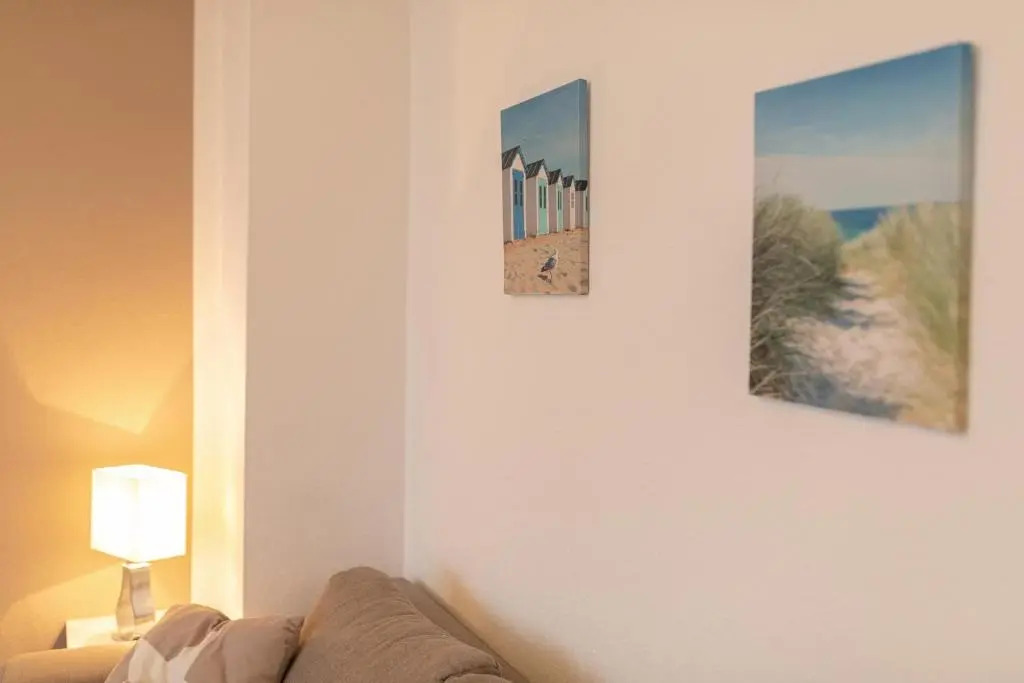 Seestraße 21 Lindenhof Wohnung 10