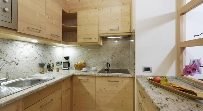 Residence Mugun