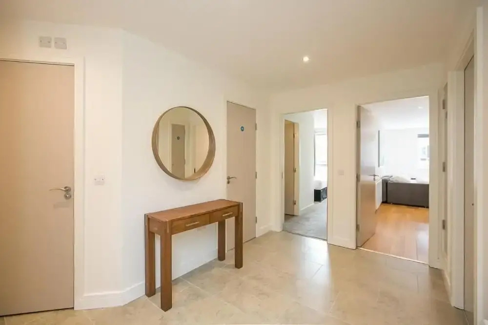 Parnell Corner Apartments