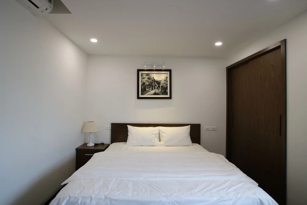 Nyt Home Giang Vo 1