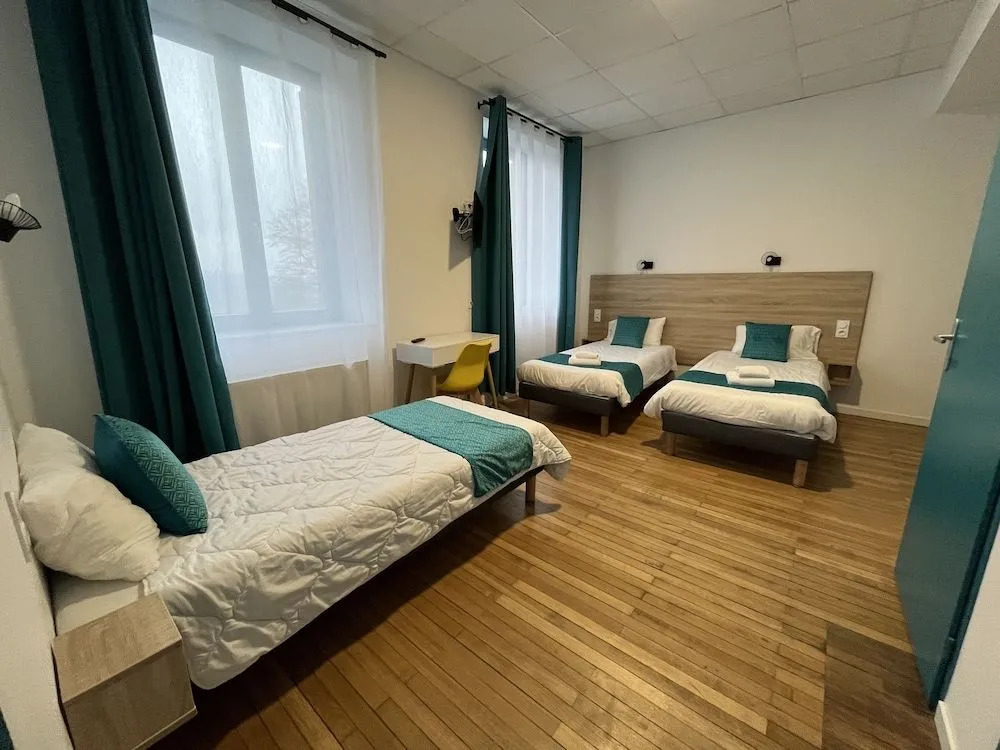 ULVF La petite pierre