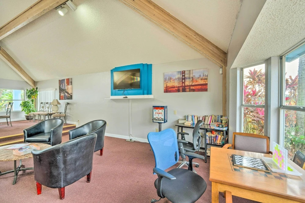 Kissimmee Vacation Rental - 5 Mi to Disney World!