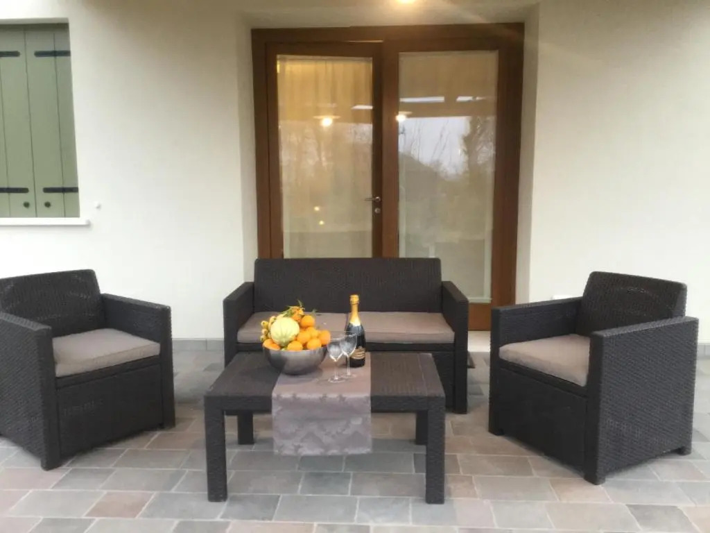 A Casa Di Giada