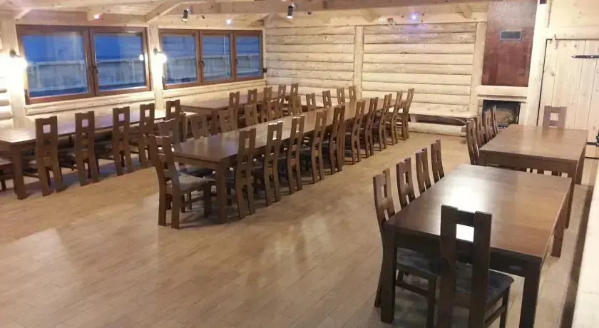 Lucky 5 Ranch