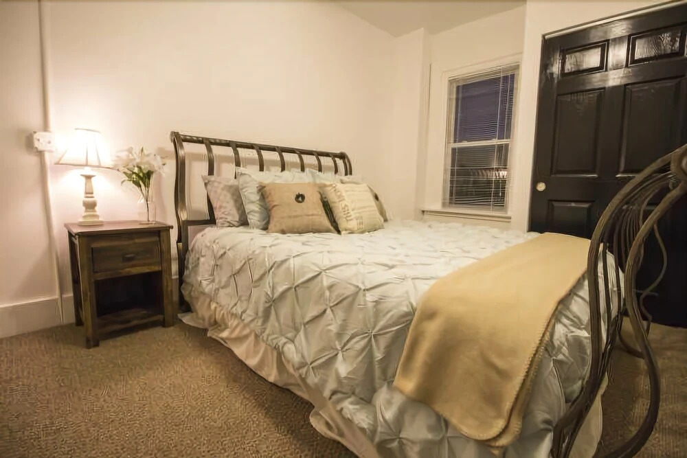Follow the Yellow Brick Home to Mainstrasse!! Holiday home 3