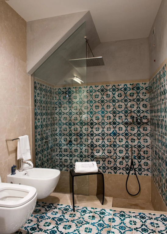 Masseria Della Volpe