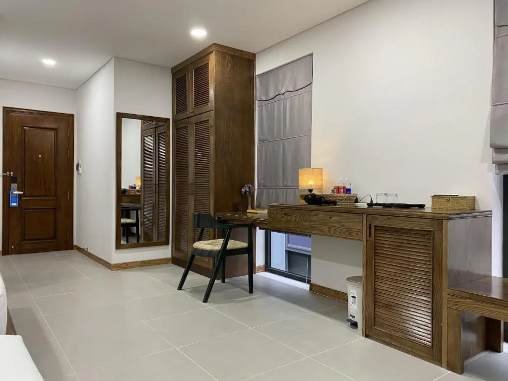 Violet House - Khu Sonasea Villas & Resort
