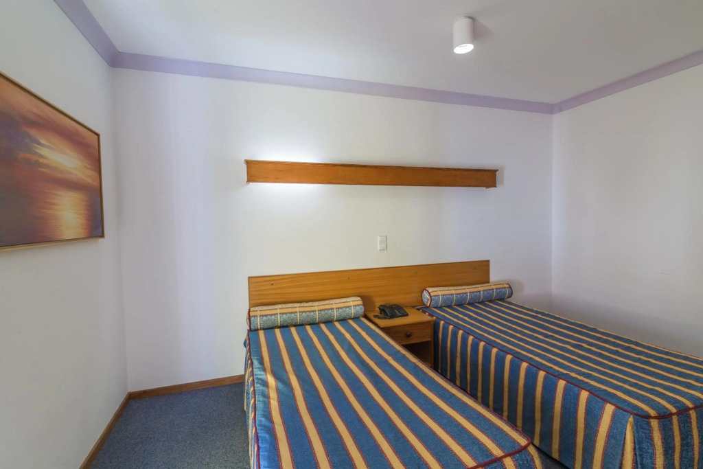 Hotel Teresinha