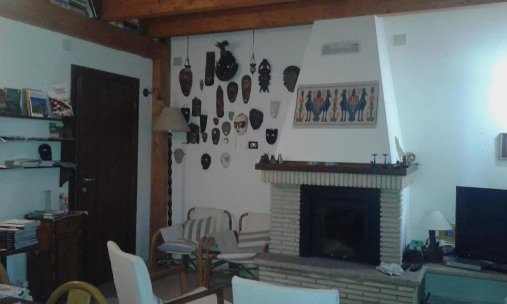 B&B S'Archiotta
