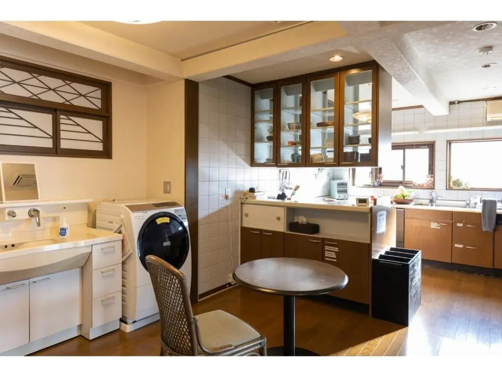 Lake Front House Aozora - Vacation STAY 27631v