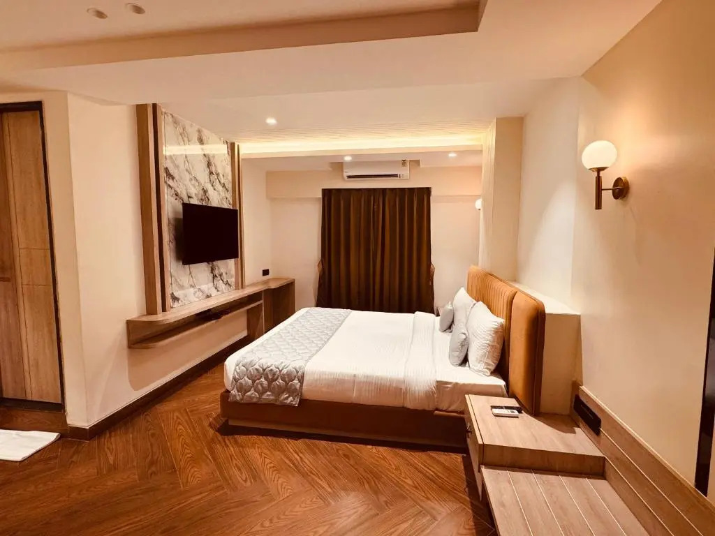 Hotel Mumbai House-Vijay Nagar