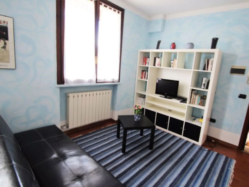 Apartment Blue Lagoon by Interhome