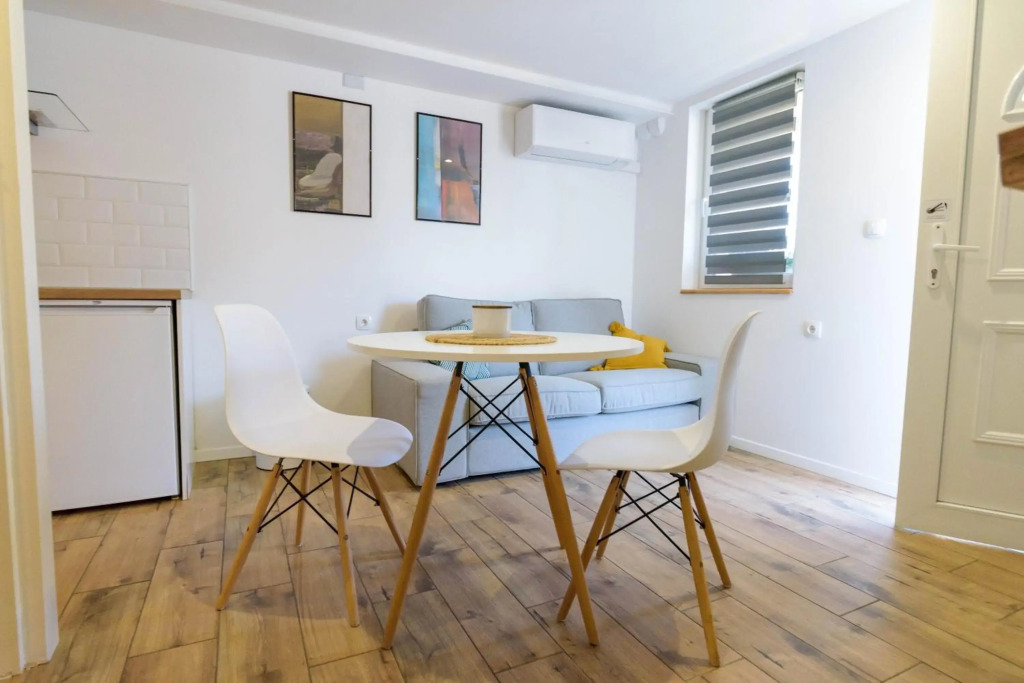 Apartman ROKO