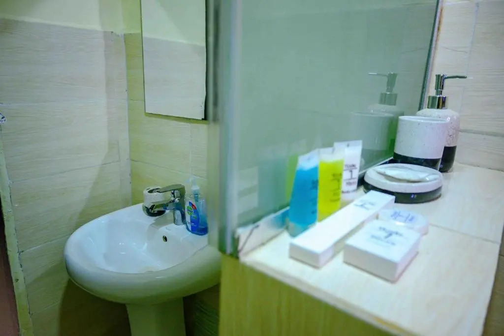 House 7 Mbora: 2 Bedroom apartment. Beyond A hotel room. Total Privacy. A home away from home.