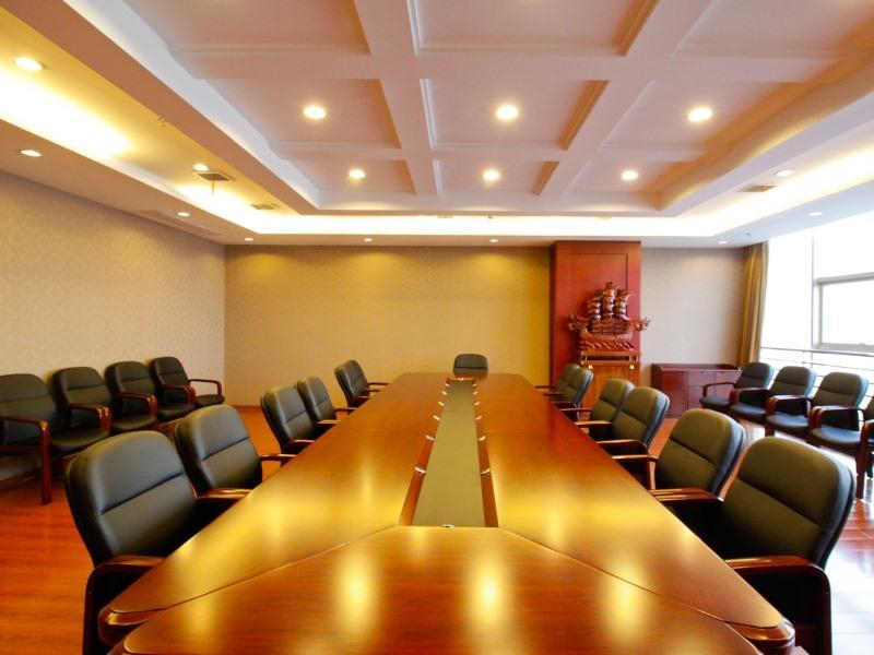 GreenTree Huainan Tianjiaan Square Guangchang road Hotel