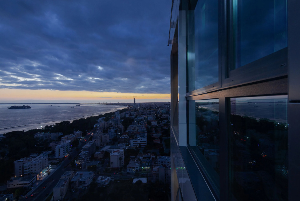Only Boutique Suites & Residences