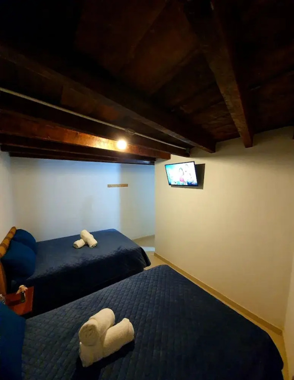 Hotel Casa Pay