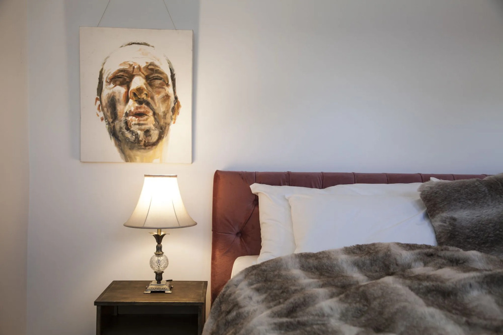 Daylesford Art Motel