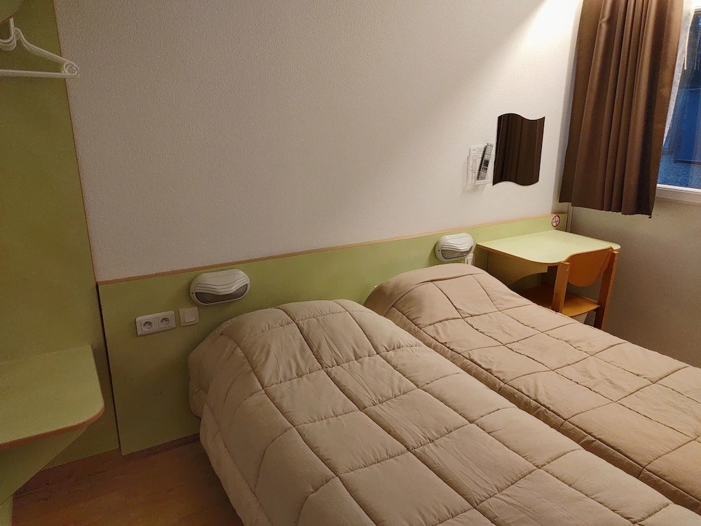 P'tit Dej-hotel Macon