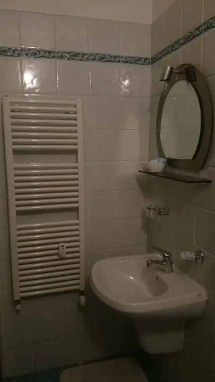 Hotel Pescetto