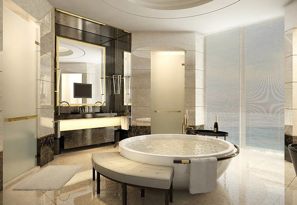 Renaissance Suzhou Taihu Lake Hotel
