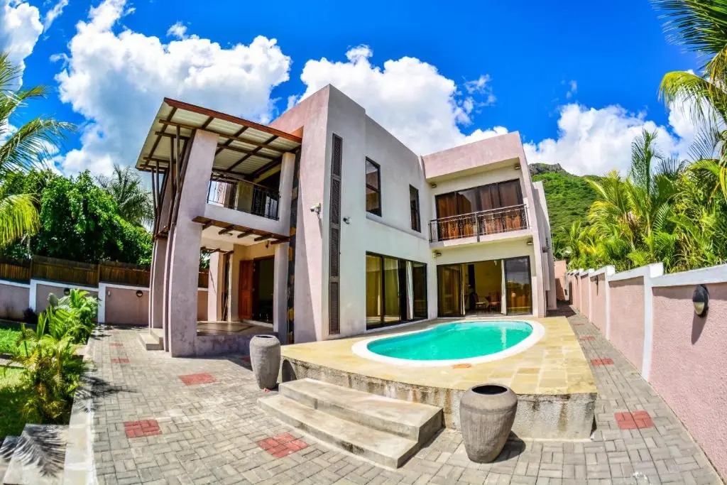 Villa Chan