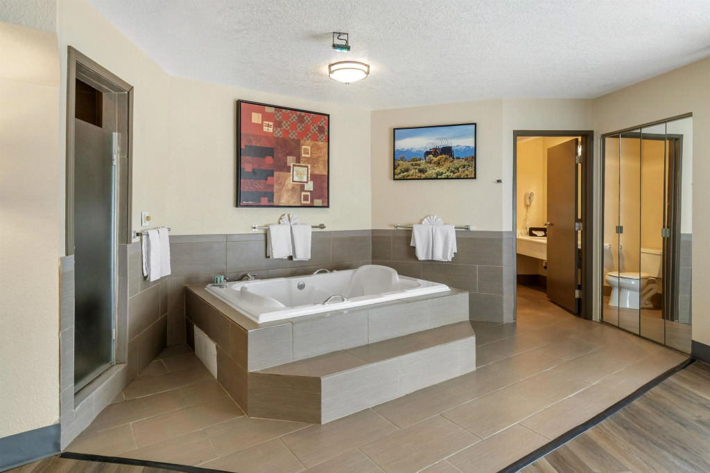 Best Western Sunridge Inn & Conference Center