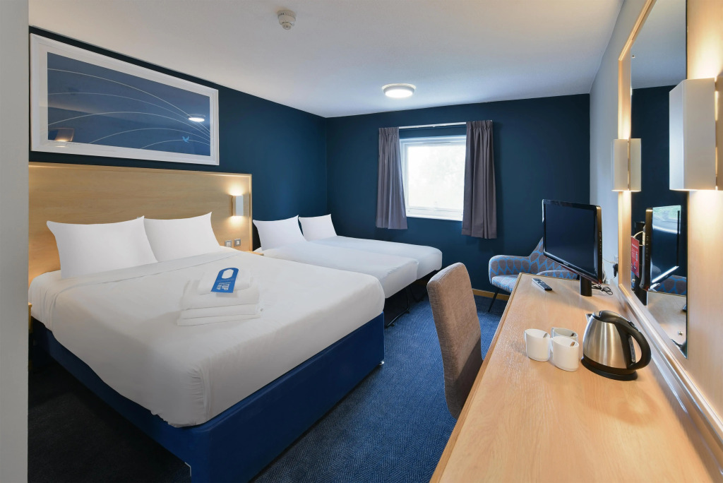 Travelodge Cheltenham