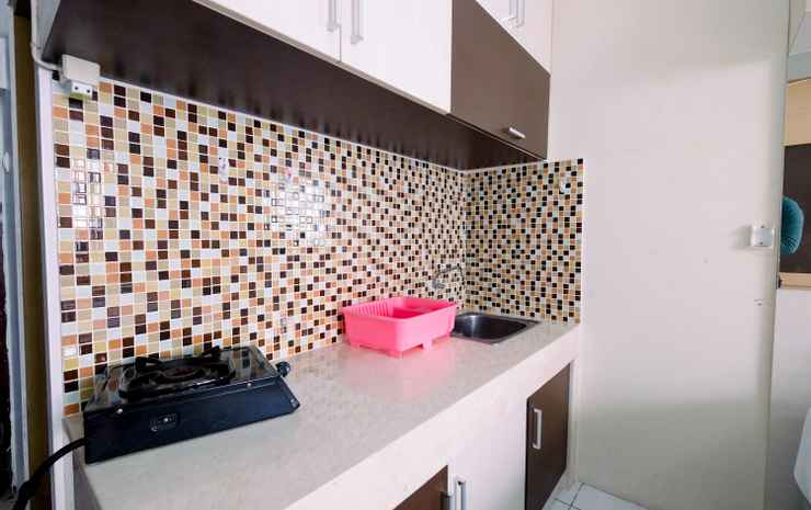 East Park Studio Apartment By Travelio