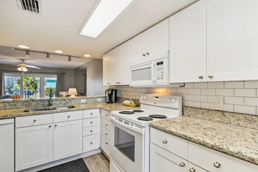Seacrest 211 2 Bedroom Condo by RedAwning