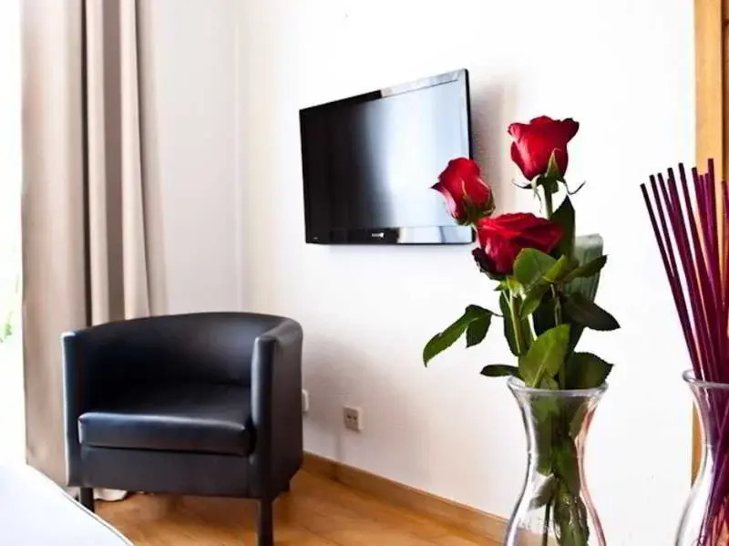 Pillowapartments Barceloneta Family