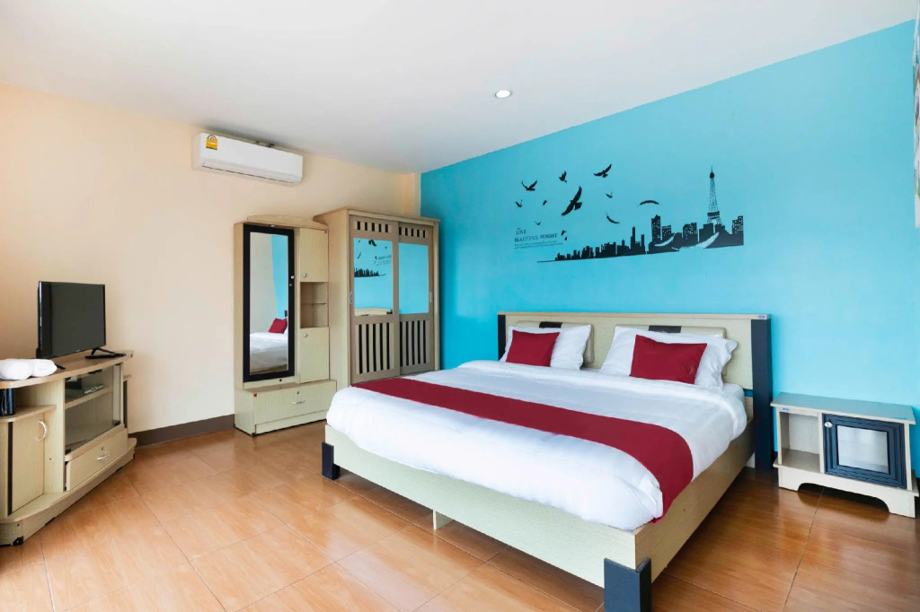 Shahana Hill Hotel