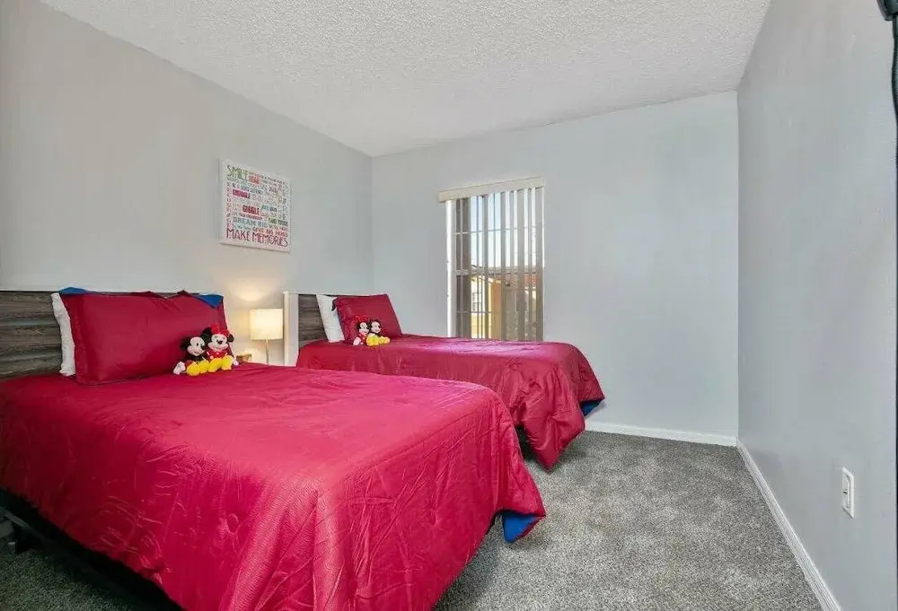 Quiet Resort 3BR Nature Walk 20min to Disney