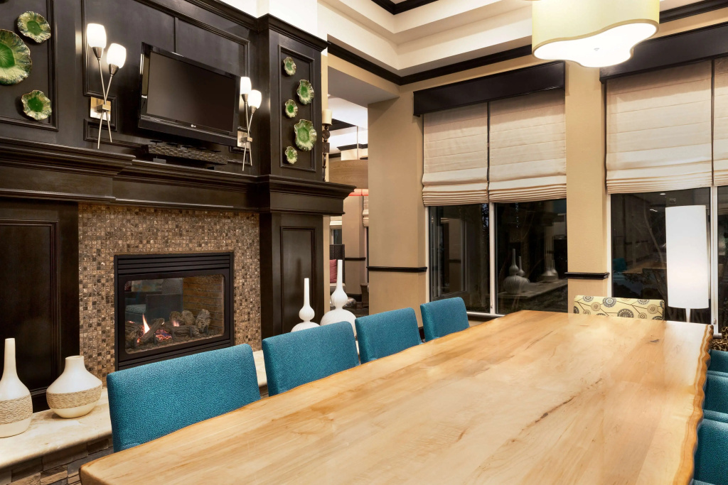 Отель Hilton Garden Inn Abilene