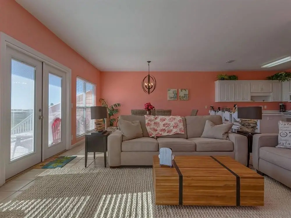Sea La Vie by Meyer Vacation Rentals