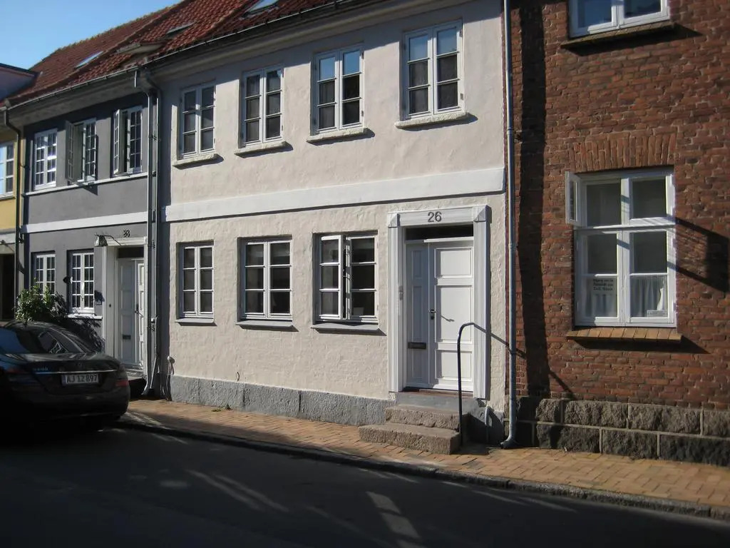 Kerteminde Holiday Apartment