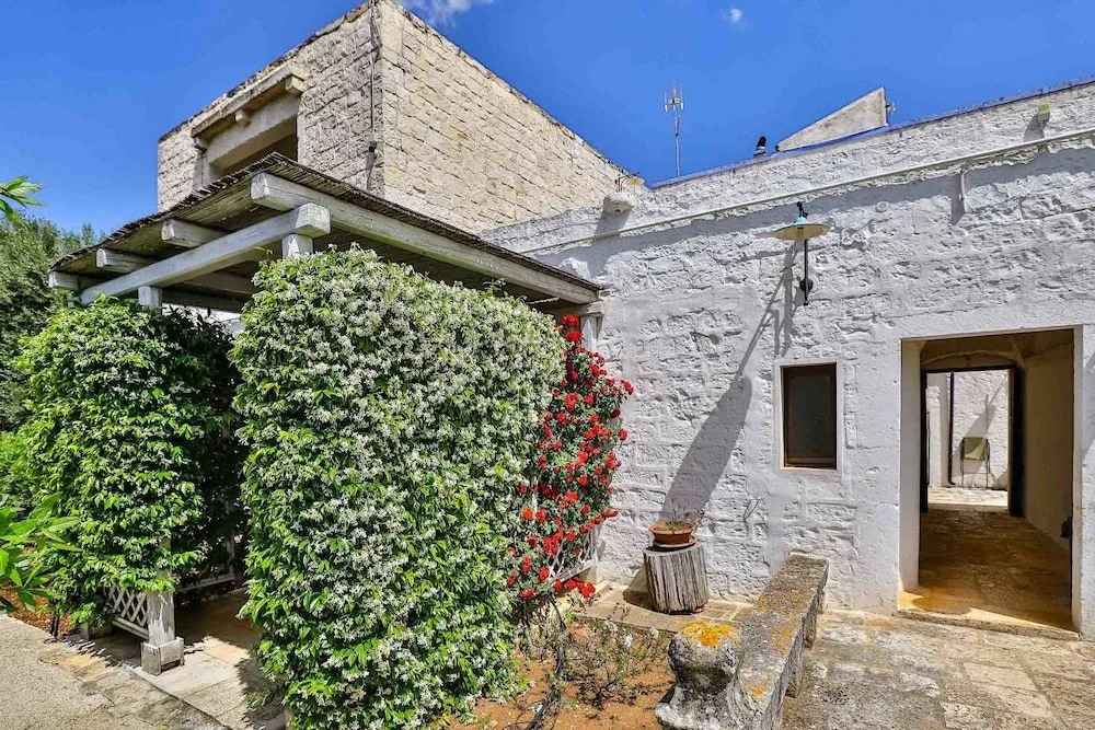 Masseria Casina Vitale - Amami Collection