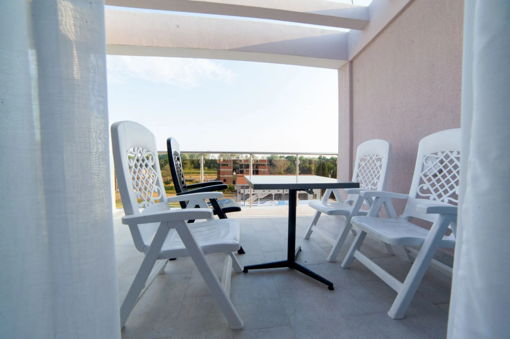 Hotel Zan
